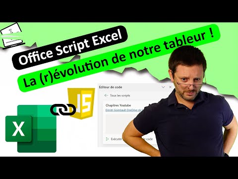 Office Script in Excel, the Game Changer