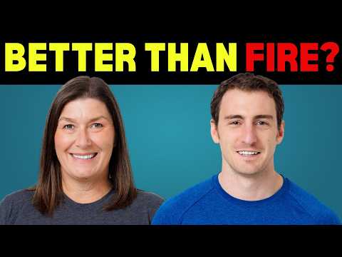 How to Reach Coast FIRE and STOP Stressing About Retirement