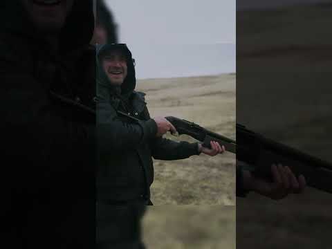 Cyberpunk Got That Looney Tunes Recoil