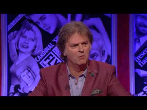 Have I Got A Bit More News For You S45E02