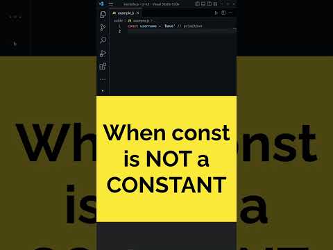 TypeScript "as const" assertion is 🔥🔥🔥