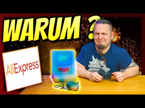 SCAM? Wir haben Gadgets bei AliExpress bestellt 🙈