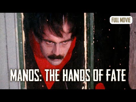Manos: The Hands Of Fate | English Full Movie | Horror