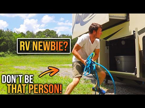 A Struggle Every RV Owner Despises! | Full RV Teardown (Best Tips)