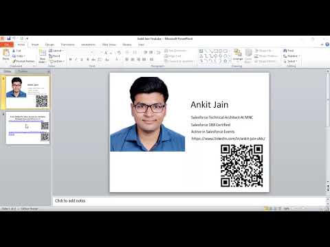 Salesforce Mock Interview