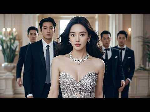 After a rich family's betrayal, she joins a noble man to expose their secrets!