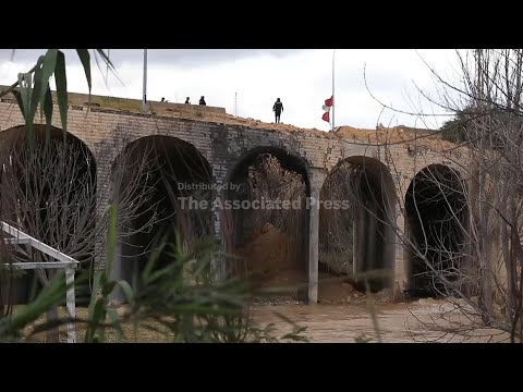 Israeli strike on bridge leaves large parts of southern Lebanon disconnected from rest of country
