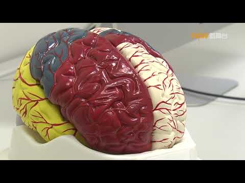 20230825【杏林在線】中風之後