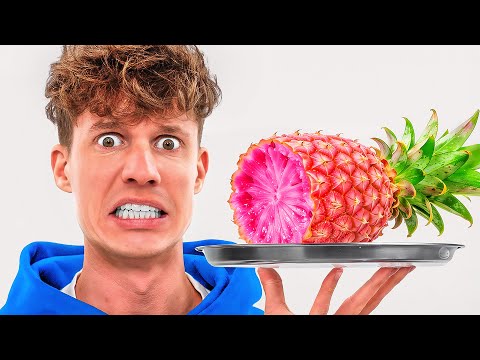 Ich teste VIRALE Food Trends 2026