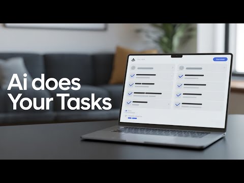 This Free AI Assistant Never Stops Working - Here's Why?