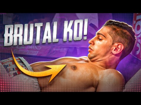 🔥 30 Minutes of Best Boxing Knockouts / PART 3 / 100% KO'S - FIGHT HIGHLIGHTS HD