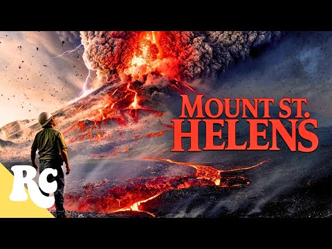 Mount St. Helens | Full Movie | Classic Action Disaster Drama | True Story