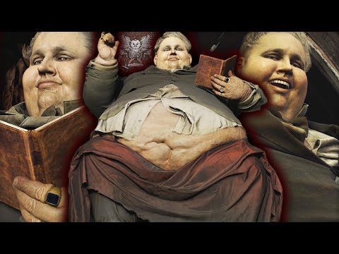 Why The Duke Was So Mysterious | The Story of The Duke Explained