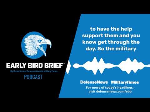 Inside the Navy’s quest to fix the recruiting crisis