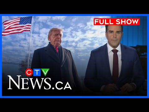 Trump changes course on Minneapolis | CTV National News for Tuesday, Jan. 27, 2026