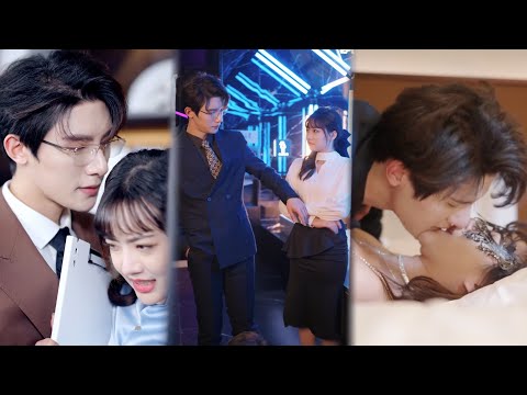 The president ex-husband who never met me became my boss and fell in love with me.