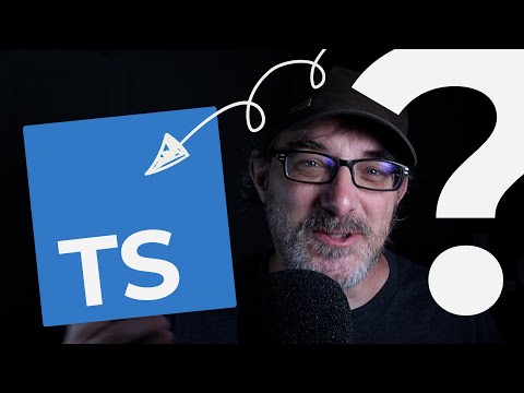 Why Learn TypeScript (vs JavaScript)?