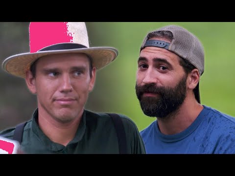 Matt Exiled from Amish Community After Divorce | Exclusive