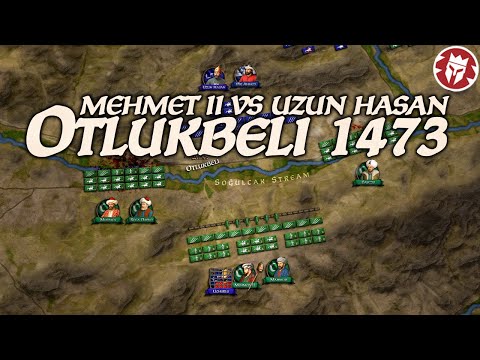 New Enemy Challenges the Ottomans - Rise of the Akkoyunlu