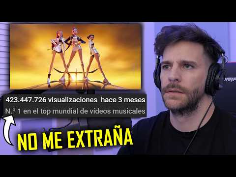 Lo más perfecto que he escuchado este año | ShaunTrack