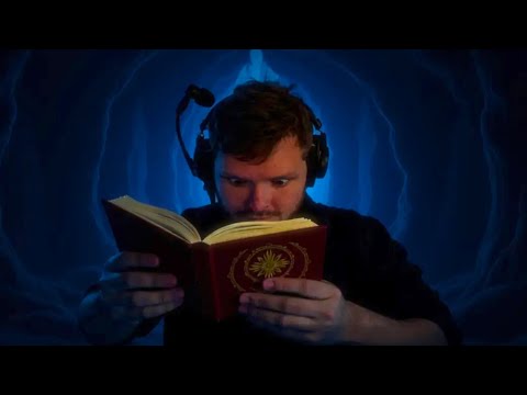 Blender 5.0 Geometry Nodes // Nodevember Days 20 & 21 - Mask & Grimoire