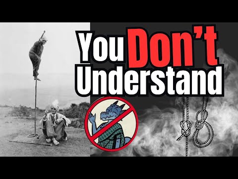 Rope Trick: A Pedant's Guide.