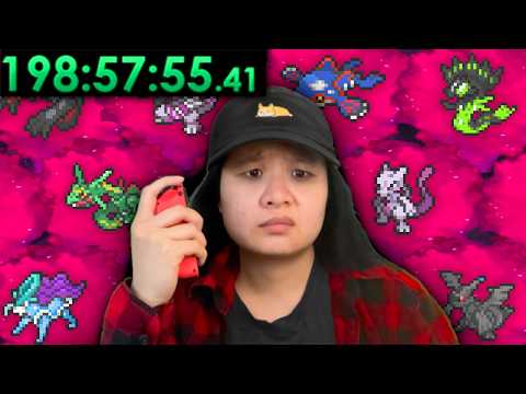 I Shiny Hunted 1,000 Dynamax Adventures!