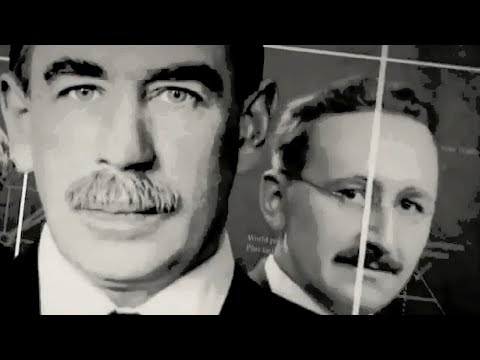 Historia del Pensamiento Económico: Menger, Hayek y Keynes | Óscar Vara