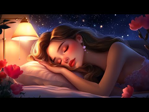 Fall Asleep in Under 5 Minutes 😴 Deep Sleep Music • Healing for Stress & Overthinking