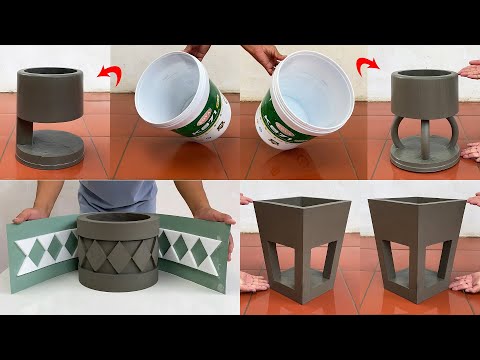 Amazing Craft Ideas - Simple Skills To Create Standout Decorative Items For Your Home