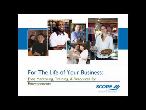 Bankruptcy Basics for Small Business: Is Reorganization Under the New Subchapter V Right for You?