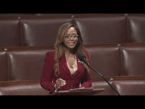 Ayanna Pressley Wins Key Vote on Extending Haiti Temporary Protected Status, Manages Floor Debate