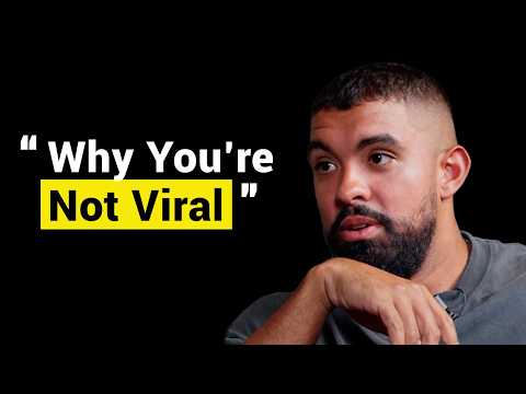 Why Most Artists Will Never Go Viral (And What They’re Missing)