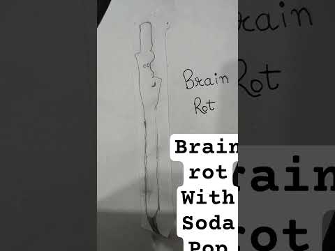 brain rot