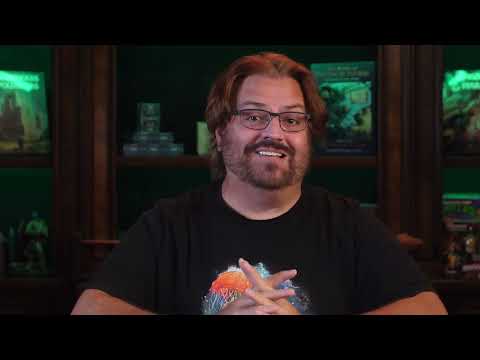 So, We're Making Our Own RPG