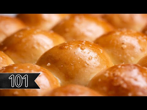 The Best Homemade Dinner Rolls You’ll Ever Eat