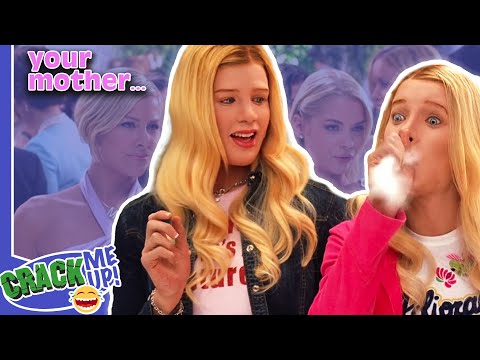 TIME to GET SASSY | White Chicks