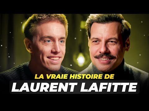 Combattre le syndrome de l'imposteur | Laurent Lafitte x David Laroche