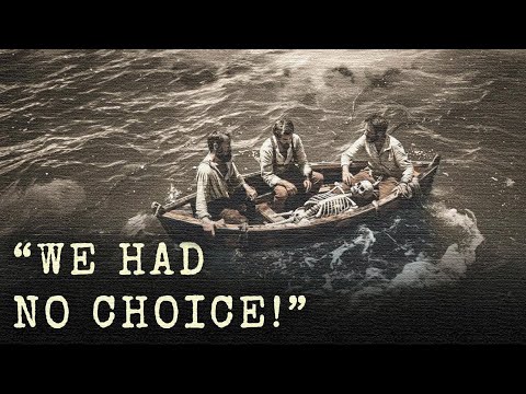 Fall Asleep To Real Maritime Mysteries: The Sinking No One Could Explain | Untraveled Mysteries