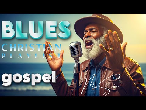 Gospel Soul Blues – A Spirit-Filled Journey of Redemption and Heavenly Comfort