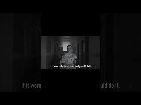 Going All Out - Motivational Speech