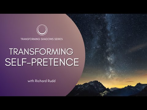 Transforming Self-Pretence