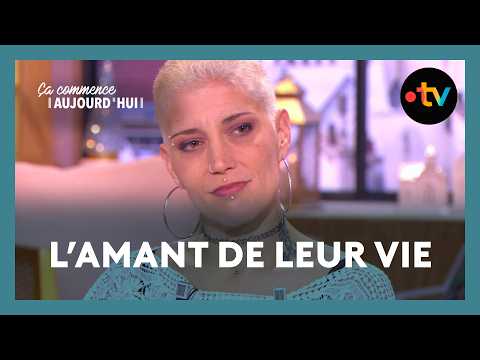 Un amant... et des rebondissements ! - Ça commence aujourd'hui
