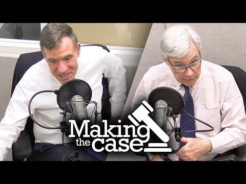 Making the Case: Fulton County Foolishness