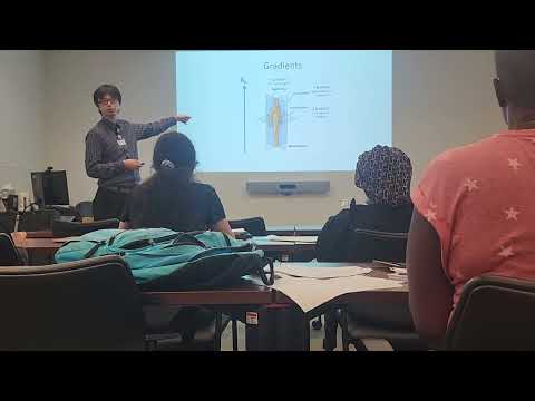 Unit 5: Encoding and Image Formation