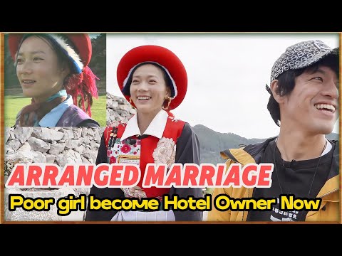 A Tibetan girl forced into an arranged marriage. 10 Years Later, She Become Owner of a large hotel