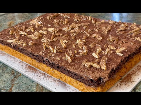 THE INCREDIBLY EASY-TO-Make GOLDEN KEY CAKE