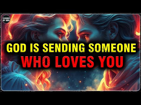 GOD’S CHOSEN ONES, SOMEONE IS COMING TO SHIFT EVERYTHING – GOD JUST REVEALED IT! | CHOSEN BY GOD