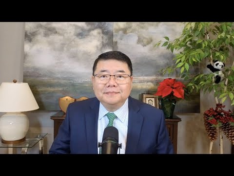 中央经济工作会议:明年中国没戏/美日战机巡航反制中俄示威/中国教育部说去年50万留学生回国/王剑每日观察/20251211