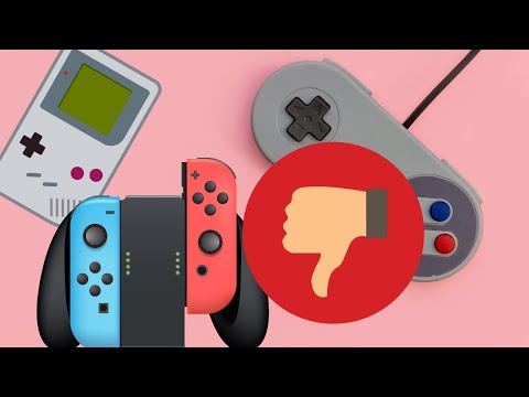 The 20 Worst Nintendo Games